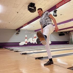 Meet your Posher, Franklin